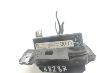 Автозапчастина б/у стартер для audi q7 (4l) 4.2 v8 32v fsi посилання на oem iam 4f0909131  