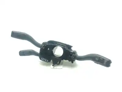 Second-hand car spare part steering wheel switch for audi q7 (4l) 4.2 v8 32v fsi oem iam references 4f0953549a  