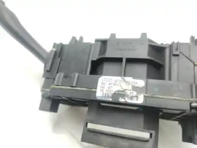Piesă de schimb auto la mâna a doua COMENZI VOLAN pentru AUDI Q7 (4L)  Referințe OEM IAM 4F0953549A  