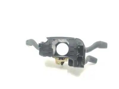 Second-hand car spare part steering wheel switch for audi q7 (4l) 4.2 v8 32v fsi oem iam references 4f0953549a  