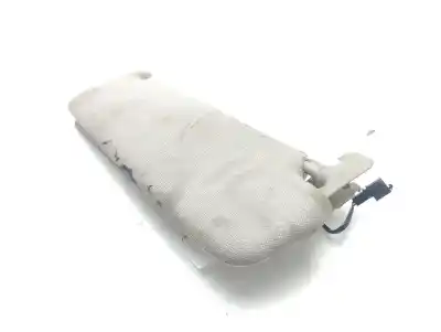 Second-hand car spare part left sunshade for audi q7 (4l) 4.2 v8 32v fsi oem iam references 4l0857551b