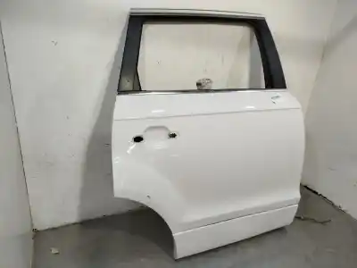 Second-hand car spare part rear right door for audi q7 (4l) 4.2 v8 32v fsi oem iam references 4l0833052