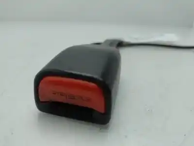 Peça sobressalente para automóvel em segunda mão chicote / encaixe cinto segurança dianteiro esquerdo por ssangyong actyon 200 xdi referências oem iam 07011605  