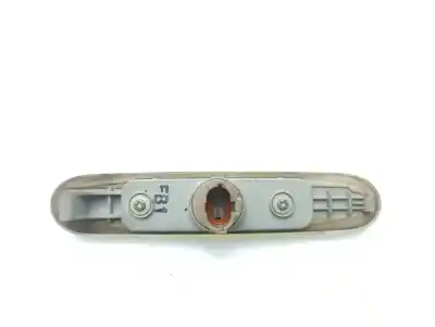 Pezzo di ricambio per auto di seconda mano lampada laterale destra per ssangyong actyon 200 xdi riferimenti oem iam 8340031100  