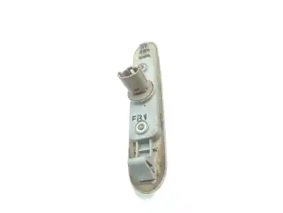 Pezzo di ricambio per auto di seconda mano lampada laterale destra per ssangyong actyon 200 xdi riferimenti oem iam 8340031100  
