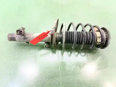 Second-hand car spare part front right shock absorber for citroen c3 lx oem iam references 5208f7  