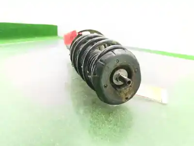Second-hand car spare part front right shock absorber for citroen c3 lx oem iam references 5208f7  