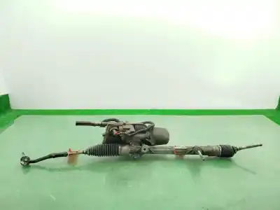 Second-hand car spare part steering rack for citroen c3 lx oem iam references 9671732180  