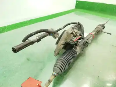 Second-hand car spare part steering rack for citroen c3 lx oem iam references 9671732180  