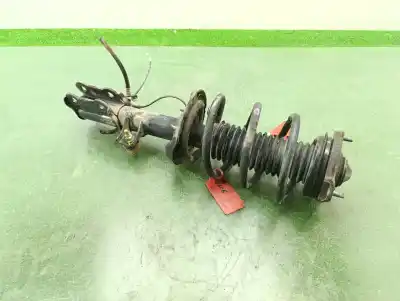 Автозапчасти б/у амортизатор передний правый за hyundai tucson (tl, tle) 1.7 crdi ссылки oem iam 54660d7000  