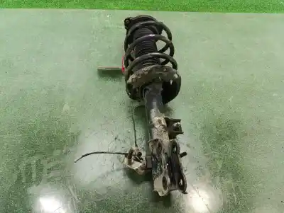 Автозапчасти б/у амортизатор передний правый за hyundai tucson (tl, tle) 1.7 crdi ссылки oem iam 54660d7000  