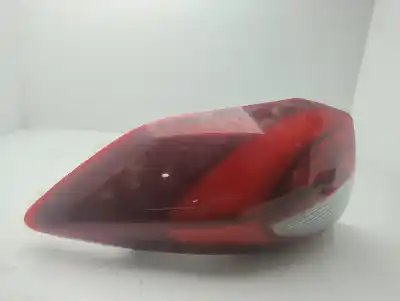 Автозапчастина б/у лівий ход ліхар для hyundai tucson (tl, tle) 1.7 crdi посилання на oem iam 92401d7100  