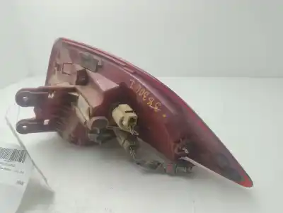 Автозапчастина б/у лівий ход ліхар для hyundai tucson (tl, tle) 1.7 crdi посилання на oem iam 92401d7100  