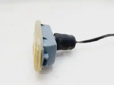 Peça sobressalente para automóvel em segunda mão farolim do lado direito por vw bora i (1j2) 1.6 referências oem iam 1j5949117  