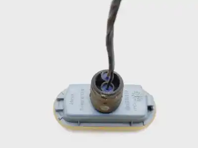 Peça sobressalente para automóvel em segunda mão farolim do lado direito por vw bora i (1j2) 1.6 referências oem iam 1j5949117  