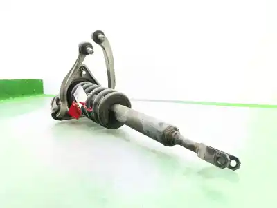 Second-hand car spare part FRONT RIGHT SHOCK ABSORBER for AUDI A6 BERLINA (4F2)  OEM IAM references 4F0413031BN  