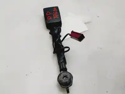 Автозапчастина б/у передній правий гачок для ford fiesta (cb1) trend посилання на oem iam 8v51b61208da  