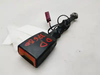 Автозапчастина б/у передній правий гачок для ford fiesta (cb1) trend посилання на oem iam 8v51b61208da  