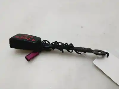 Автозапчастина б/у лівий передній гачок для FORD FIESTA (CB1) Trend Посилання на OEM IAM 8V51B61208AF  