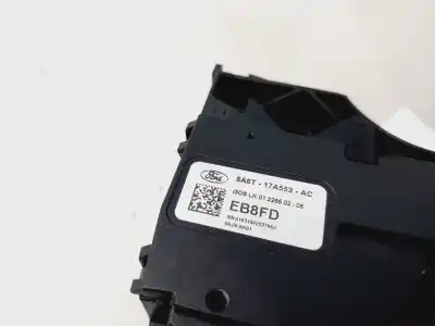 Автозапчасти б/у команда очистки за ford fiesta (cb1) trend ссылки oem iam 8a6t17a553ac  