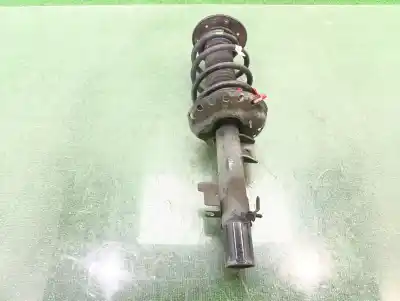 Peça sobressalente para automóvel em segunda mão amortecedor dianteiro esquerdo por land rover evoque pure referências oem iam bj3218k001ad