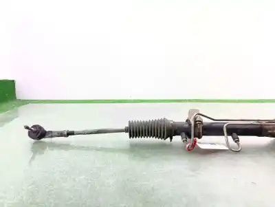 Second-hand car spare part Steering Rack for RENAULT CLIO II FASE I (B/CBO) 1.9 dTi Diesel 80 CV / 59 KW OEM IAM references 8200033766  