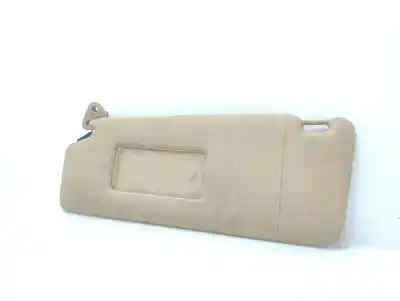Peça sobressalente para automóvel em segunda mão pára-sol esquerdo por bmw x3 (e83) 3.0sd referências oem iam 51163404015  