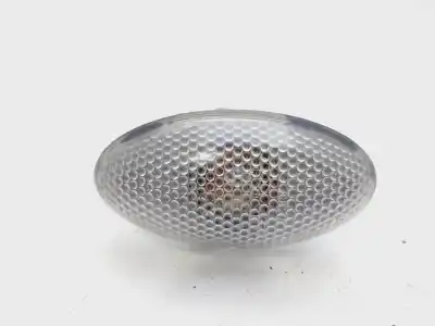 Second-hand car spare part left side light for citroen c3 (f desde 11/2001) 1.1 8v oem iam references 632574  