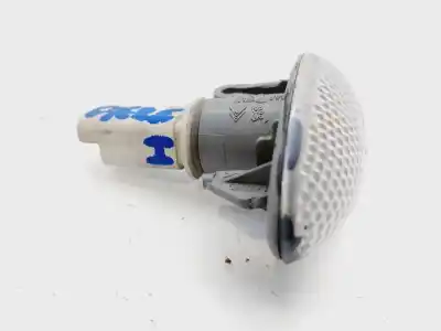Second-hand car spare part left side light for citroen c3 (f desde 11/2001) 1.1 8v oem iam references 632574  