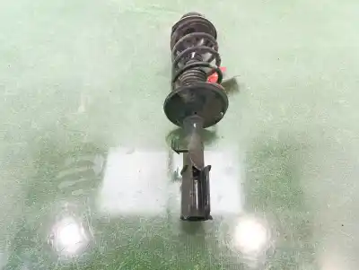 Автозапчасти б/у амортизатор передний правый за DACIA SANDERO Ambiance ссылки OEM IAM 8200807029  