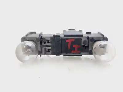 Second-hand car spare part Lampholder for RENAULT LAGUNA (B56) 1.9 dTi Diesel CAT 98 CV / 72 KW OEM IAM references 7700420122  