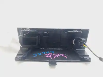 Автозапчастина б/у окрашувальник задніх ліхтарів для dacia sandero stepway essential посилання на oem iam 969124094r  