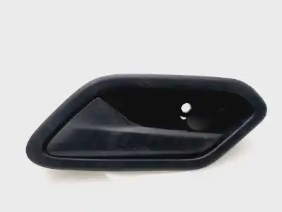 Автозапчастина б/у ліва передня внутрішня ручка для dacia sandero stepway essential посилання на oem iam 826736902r