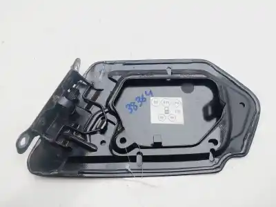 Автозапчастина б/у зовнішній пливний колпак для dacia sandero stepway essential посилання на oem iam 88441048r  