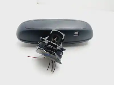 Автозапчасти б/у внутреннее зеркало за bmw 1 (f20) 116 d ссылки oem iam 925613403  