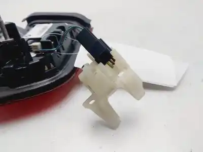 Автозапчасти б/у внутренний левый задний фонарь за bmw 1 (f20) 116 d ссылки oem iam 7359019