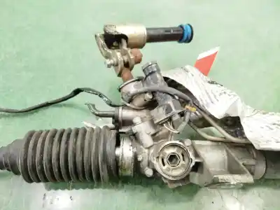 Pezzo di ricambio per auto di seconda mano cremagliera per renault laguna ii (bg0) privilege riferimenti oem iam 8200706713   Pezzo di ricambio per auto di seconda mano cremagliera per renault laguna ii (bg0) privilege riferimenti oem iam 8200706713