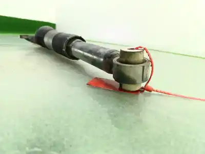 Peça sobressalente para automóvel em segunda mão amortecedor traseiro direito por jaguar e-pace se awd 150 cv / 110 kw referências oem iam j9c1776  