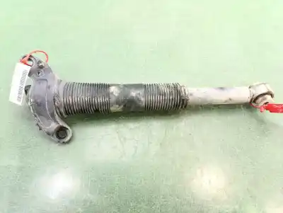 Peça sobressalente para automóvel em segunda mão amortecedor traseiro esquerdo por jaguar e-pace se awd 150 cv / 110 kw referências oem iam j9c1776  