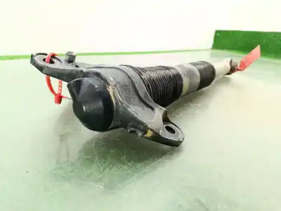 Peça sobressalente para automóvel em segunda mão amortecedor traseiro esquerdo por jaguar e-pace se awd 150 cv / 110 kw referências oem iam j9c1776  