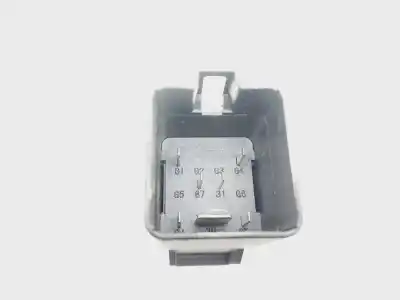 Second-hand car spare part glow plug for jaguar e-pace se awd 150 cv / 110 kw oem iam references fx23189e2ac  