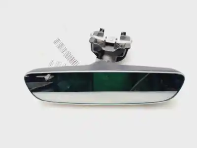 Pezzo di ricambio per auto di seconda mano specchio interno per jaguar e-pace se awd 150 cv / 110 kw riferimenti oem iam j8a217e678aa  