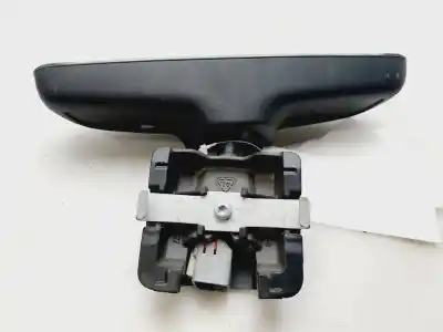Pezzo di ricambio per auto di seconda mano specchio interno per jaguar e-pace se awd 150 cv / 110 kw riferimenti oem iam j8a217e678aa  