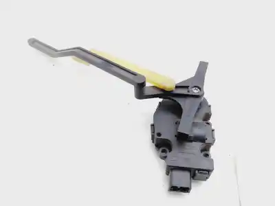 Pezzo di ricambio per auto di seconda mano motore apertura boccole aria condizionata per jaguar e-pace se awd 150 cv / 110 kw riferimenti oem iam efb490  