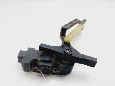 Pezzo di ricambio per auto di seconda mano motore apertura boccole aria condizionata per jaguar e-pace se awd 150 cv / 110 kw riferimenti oem iam efb490  