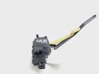 Pezzo di ricambio per auto di seconda mano motore apertura boccole aria condizionata per jaguar e-pace se awd 150 cv / 110 kw riferimenti oem iam efb490  