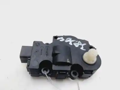 Pezzo di ricambio per auto di seconda mano motore apertura boccole aria condizionata per jaguar e-pace se awd 150 cv / 110 kw riferimenti oem iam efb490  