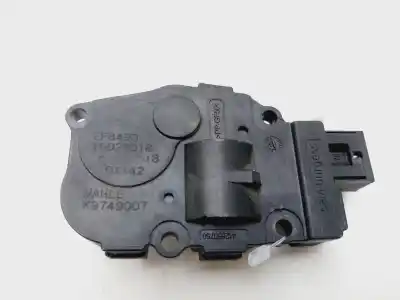 Pezzo di ricambio per auto di seconda mano motore apertura boccole aria condizionata per jaguar e-pace se awd 150 cv / 110 kw riferimenti oem iam efb490  