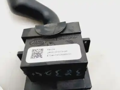 Pezzo di ricambio per auto di seconda mano comando pulito per jaguar e-pace se awd 150 cv / 110 kw riferimenti oem iam j8a23f973aa  