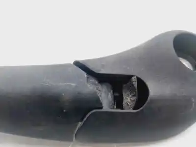 Автозапчастина б/у ручка заднього склоочисника для renault clio iii authentique посилання на oem iam 8200213059  